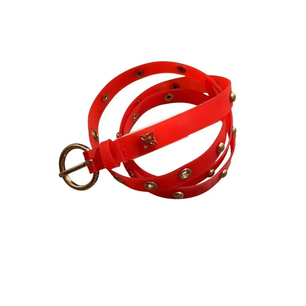 BCBGeneration Jelly Belt Size L NWT